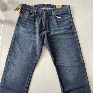 Polo RL JEANS